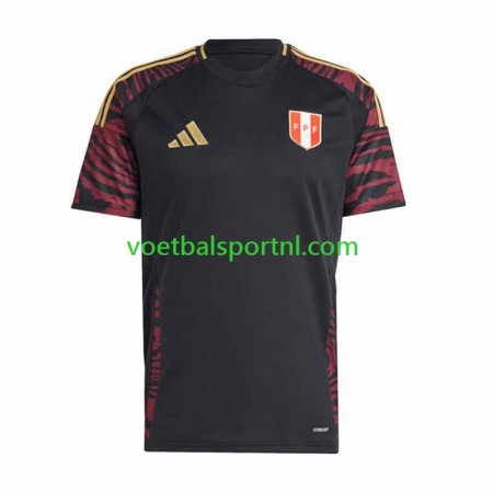 Peru Uit Shirt Copa America 2024